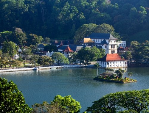 Accommodation in Sri Lanka for 2026 ODI and T20I Series