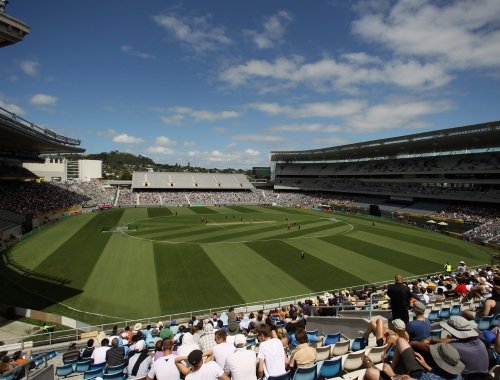 Book England v New Zealand 2025 ticket packages with Gullivers Sports Travel the cricket experts - image