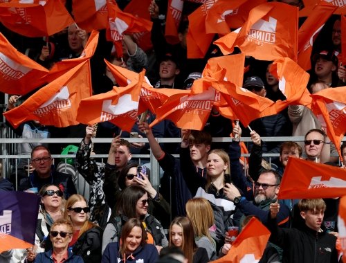 Edinburgh Rugby Club tour to Castres ticket package to watch Castres Olympique v Edinburgh United Rugby Championship