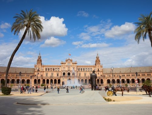 Official Sevilla Match Breaks for football fans