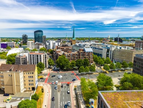 Borussia Dortmund ticket packages for BVB Bundesliga football fans with hotel in Dortmund