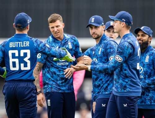 Guaranteed Official Tickets for Sri Lanka ODI and T20I Series 2026
