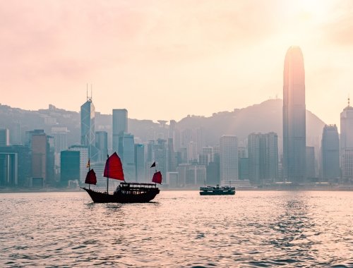 Accommodation in Hong Kong - Book Official Hong Kong Sevens 2026 packages