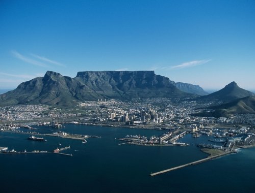 Accommodation for Edinburgh Rugby Supporters Tour vs DHL Stormers - Cape Town South Africa