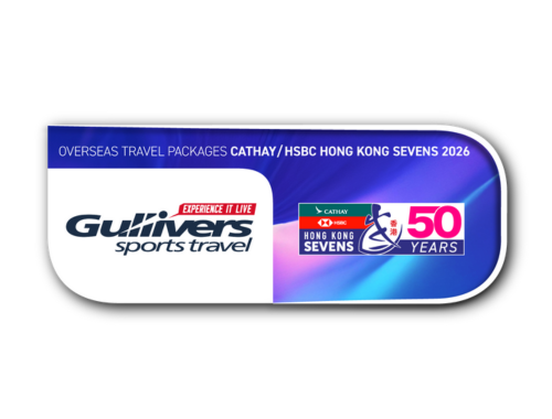 Official Hong Kong Sevens ticket packages to watch Cathay Pacific HSBC Hong Kong Sevens 2025 image