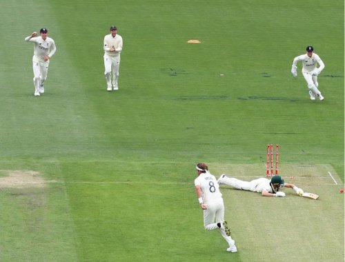 Australia v England 150th Anniversary Test Match - Book with Gullivers Sports Travel the Cricket experts