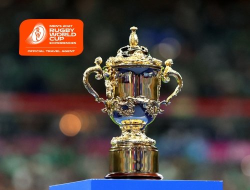 Book your Official Men's Rugby World Cup 2027 - Gullivers Sports Travel experts in Australia - image