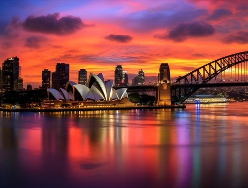 Official Men's Rugby World Cup Australia 2027 hotel accommodation - image