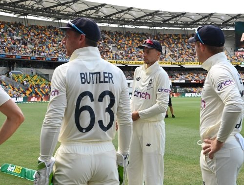 Official Pre-Match Function - Australia v England 150th Anniversary Test Match included