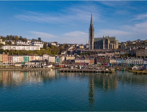 Official Ryder Cup 2027 ticket package for golf fans with hotel - image