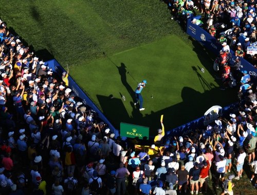 Book your official 2027 Ryder Cup tickets with Gullivers Sports Travel image