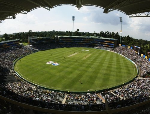 England Cricket Tour to South Africa 2026-27 ticket packages - The Wanderers Stadium, Johannesburg