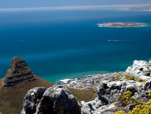 England Cricket Tour to South Africa 2026-27 ticket packages with optional sightseeing excursions - image