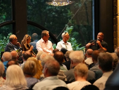 Exclusive Gullivers Cricket Evening - image