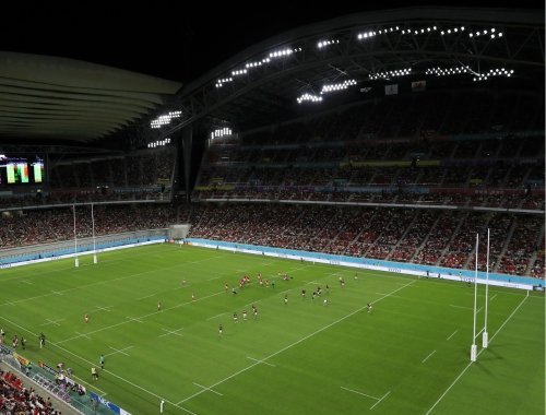 Official Men's Rugby World Cup Australia 2027 additional match tickets - image