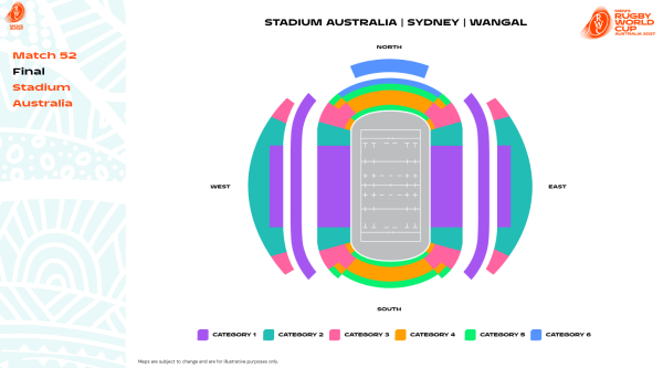 Final - Stadium Australia map - RWC 2027