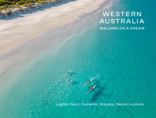 Official Men's Rugby World Cup Australia 2027 - Visit Western Australia