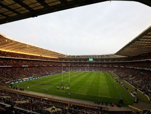 Allianz Twickenham Stadium, Nations Championship Finals Weekend