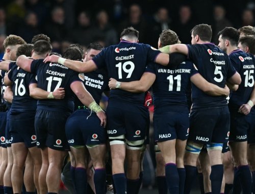 Guaranteed Official Match Tickets - South Africa v Scotland Nations Championship 2026