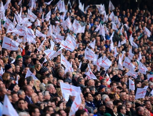 South Africa v England Nations Championship 2026