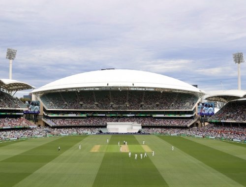 Australia v England White Ball Series - Adelaide Oval, Adelaide