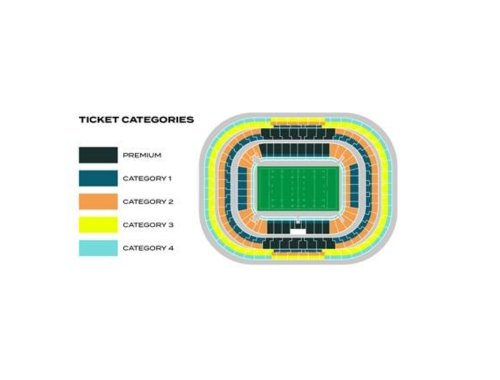 Book Nations Championships Final Weekend Twickenham Stadium Map
