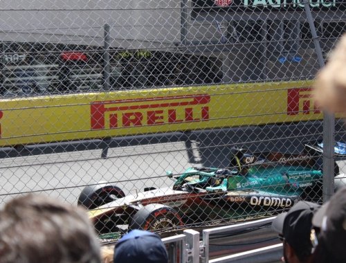 Monaco Grand Prix 2027 - official ticket packages with Gullivers Sports Travel