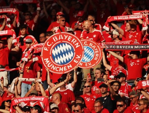 Guaranteed Official Match Tickets for Bayern Munich fixtures