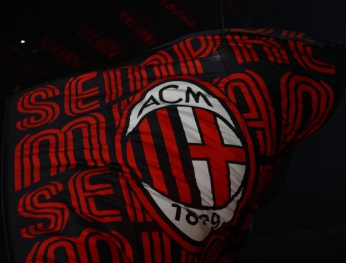 Guaranteed Official Match Tickets for AC Milan football at San Siro Italy image