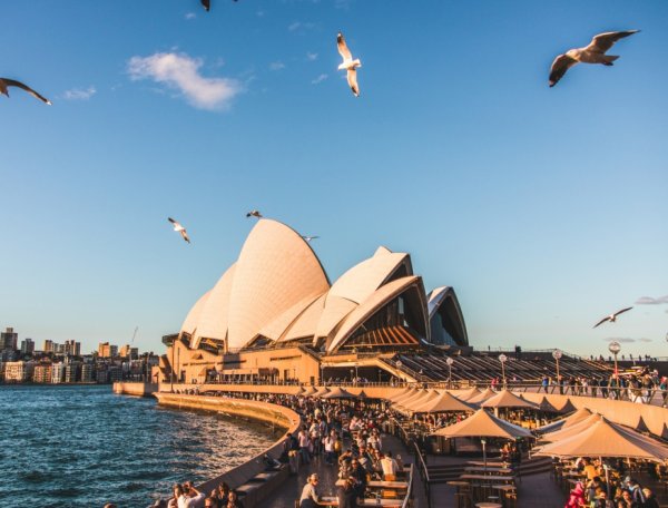 Official 2027 Netball World Cup hotel accommodation image