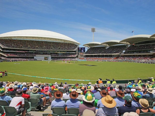 Adelaide Oval