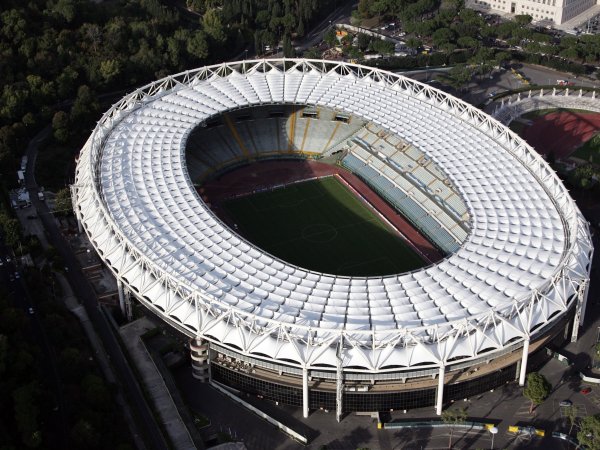 Olimpico Stadium