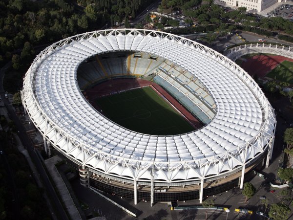 Olimpico Stadium