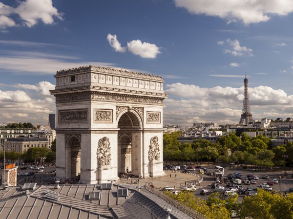 Paris Saint-Germain vs Stade Rennais – Hotel accommodation