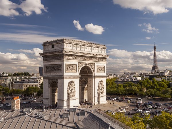 Paris Saint-Germain vs RC Lens – Hotel accommodation
