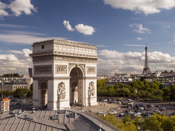Paris Saint-Germain vs FC Metz – Hotel accommodation