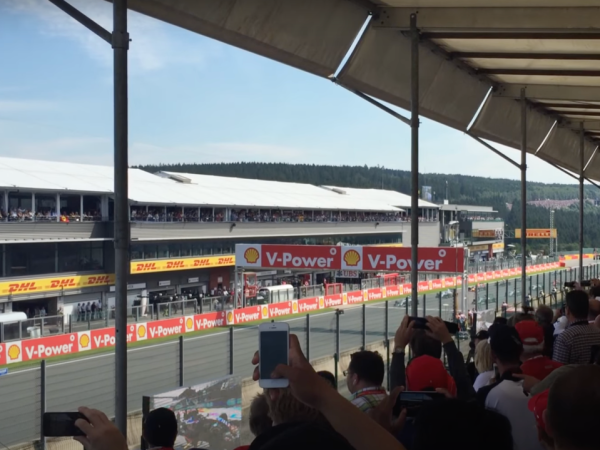 3 Night Tour – Liege – Belgian Grand Prix 2024 | Gullivers Sports Travel