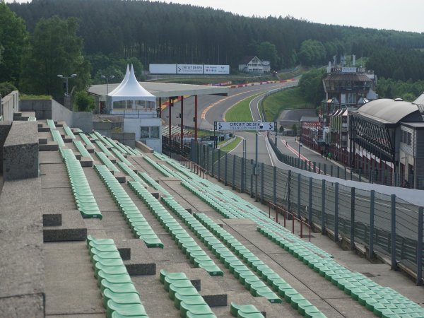 3 Night Hotel Package – Belgian Grand Prix 2024 | Gullivers Sport Travel