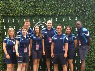 England Cricket Tour to Pakistan – The Gullivers Team