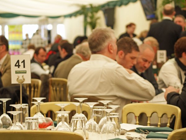 Platinum Marquee Hospitality