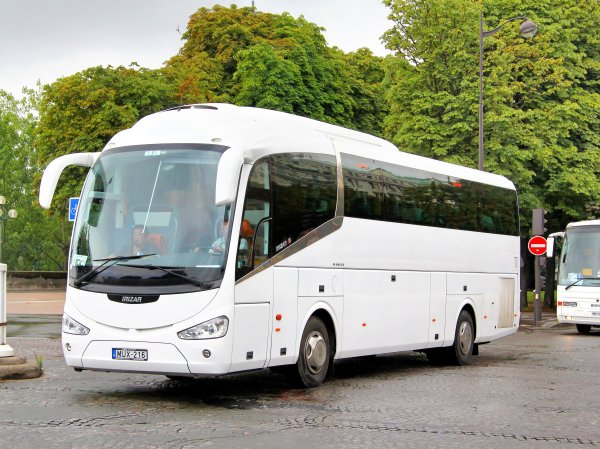 Real Madrid  – Shuttle service