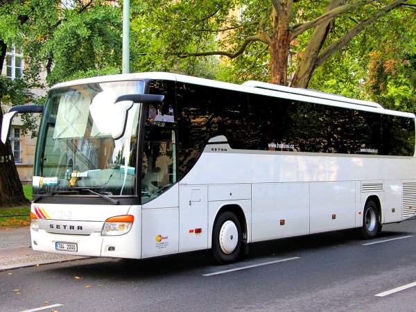Coach Transfers 