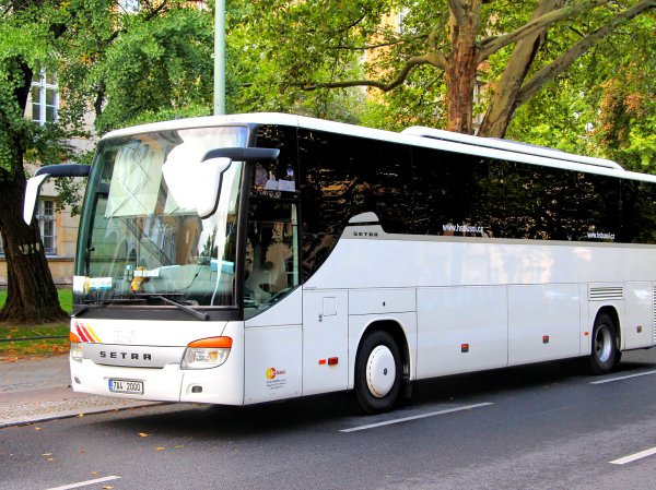 Airport Transfers