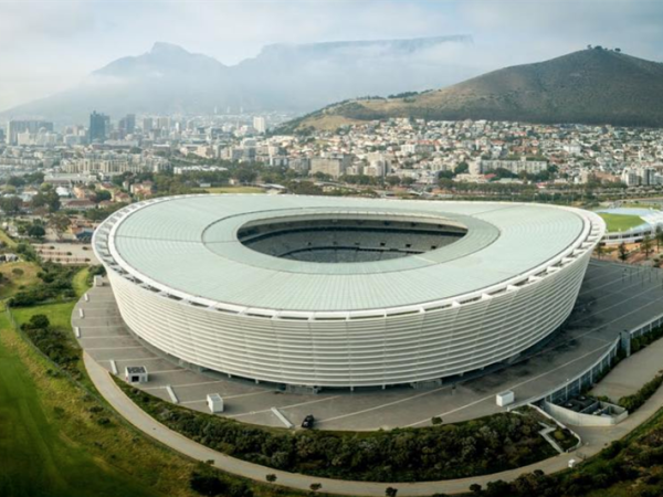 Cape Town Stadium, Cape Town