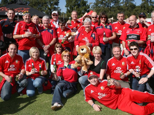 The Rugby Experts