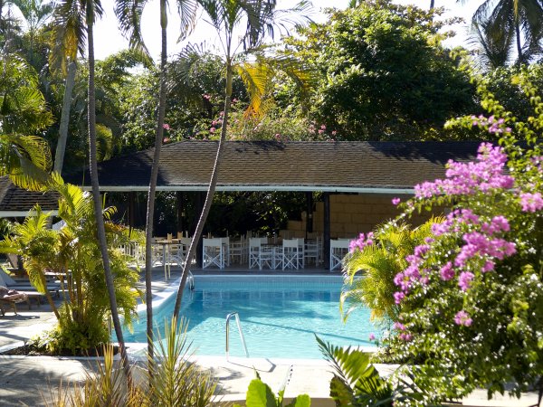 Accommodation in Barbados