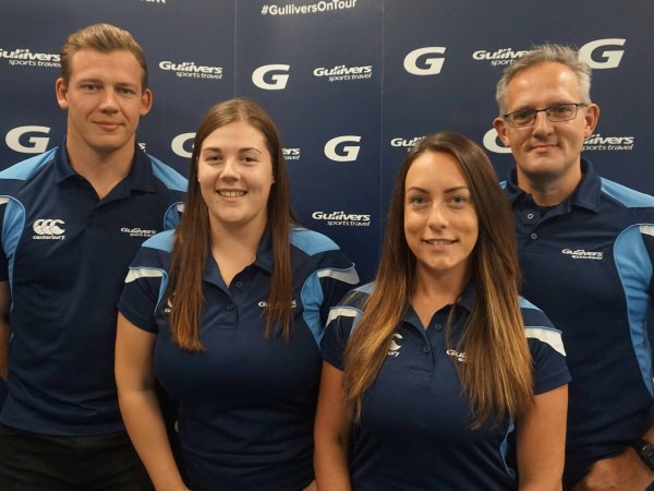 Monaco Grand Prix Gullivers Representatives