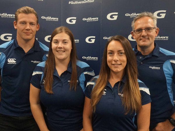Austrian Grand Prix – Gullivers Representatives