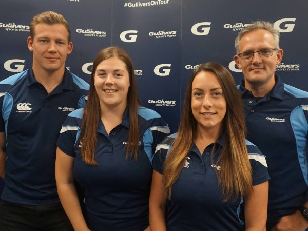 British Grand Prix – Gullivers' Representatives