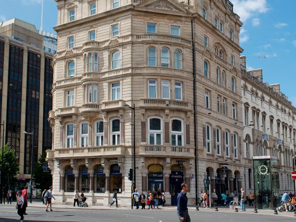 The Royal Hotel - Cardiff
